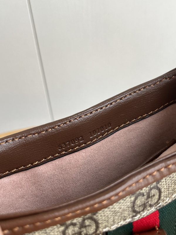 Gucci Jackie 1916 Bag