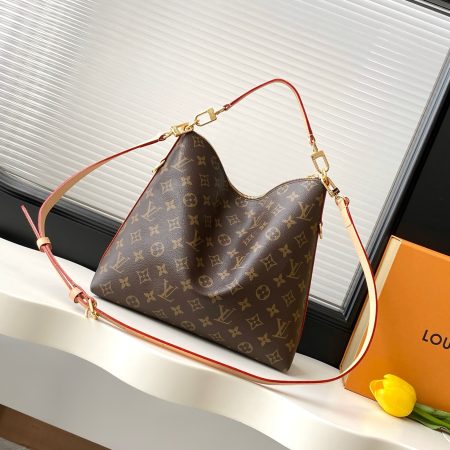LV Multipass Monogram Handbag - Image 2