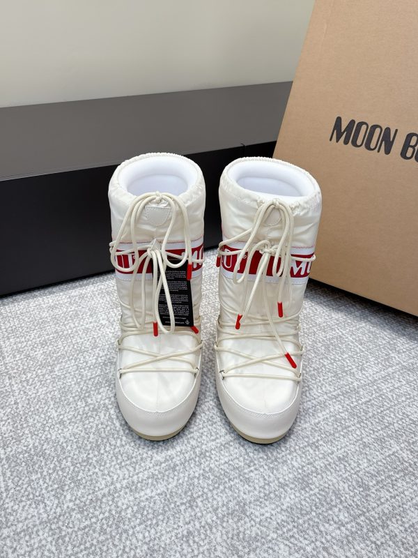 Moon Boot