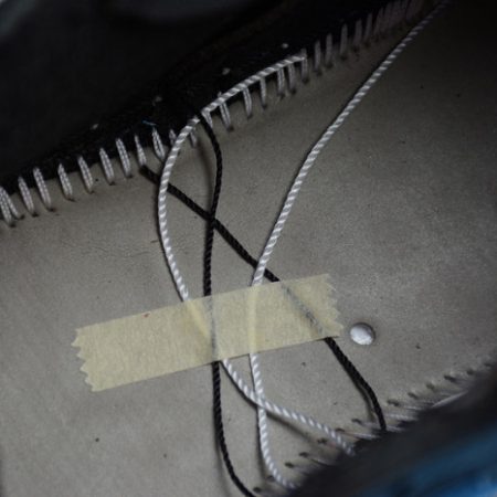 Air Jordan 1 UNC To Chicago CD0461-046 - Image 4