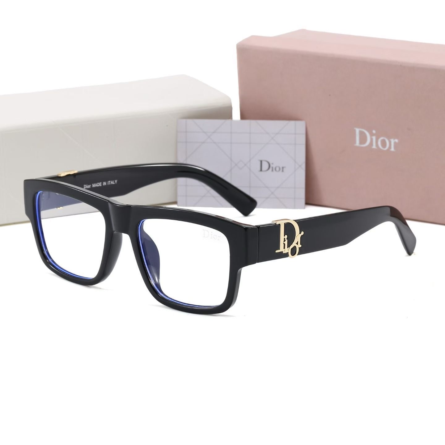 Dior Fashionable Sunglasses - Image 3
