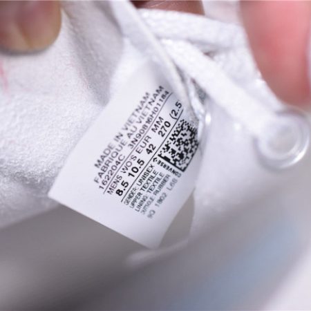 OFF-WHITE x Converse Chuck Taylor All Star 1970s White 162204C - Image 4