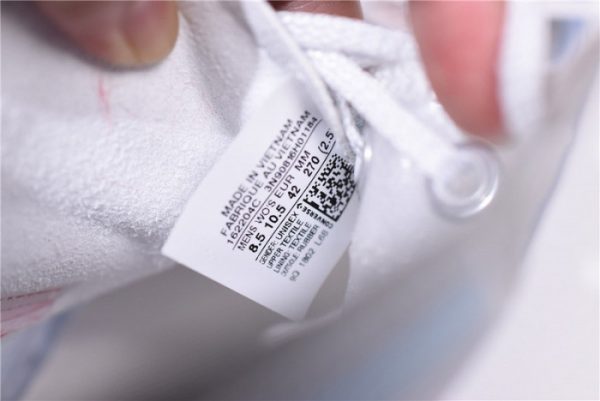 OFF-WHITE x Converse Chuck Taylor All Star 1970s White 162204C