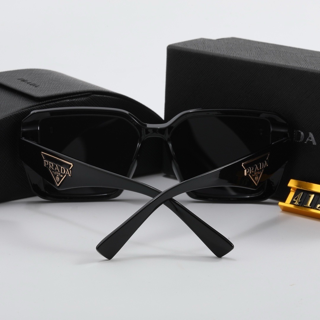 Prada Fashionable Sunglasses - Image 8