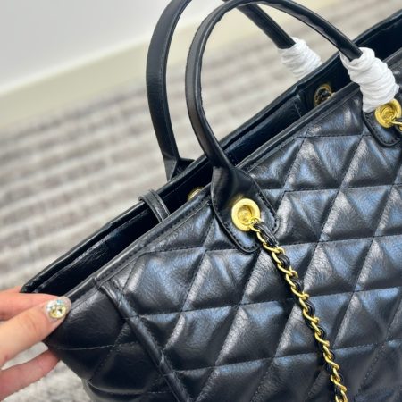 YSL Beach Bag - Image 6