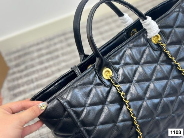 YSL Beach Bag