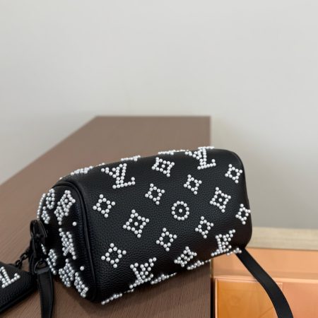 LV Speedy 20 Kissen-Tasche - Image 11