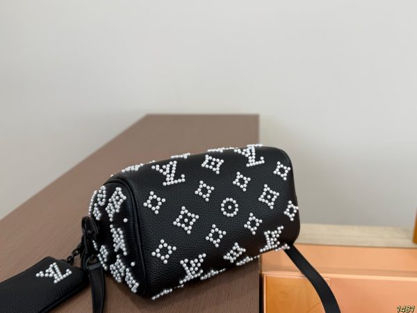 LV Speedy 20 Kissen-Tasche