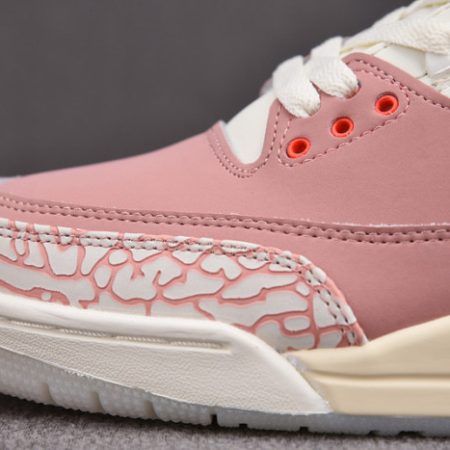 Jordan 3 Retro Rust Pink (W) CK9246-600 - Image 12