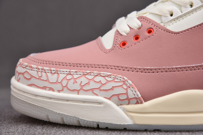 Jordan 3 Retro Rust Pink (W) CK9246-600 - Image 12