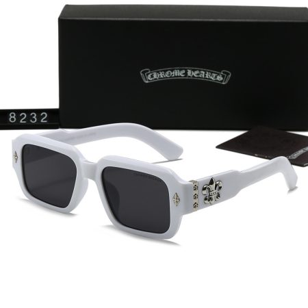 Chrome Hearts Fashionable Sunglasses - Image 6