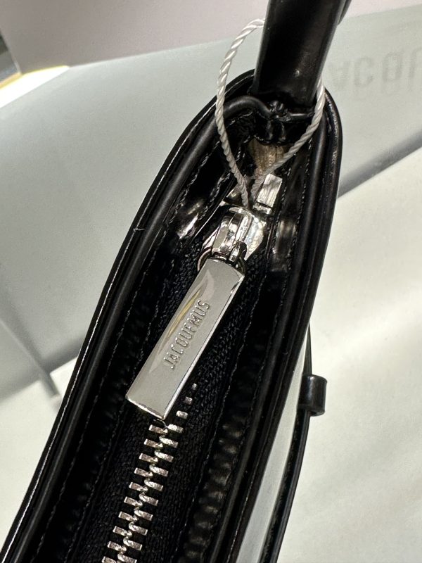 Jacquemus le chiquito Bag