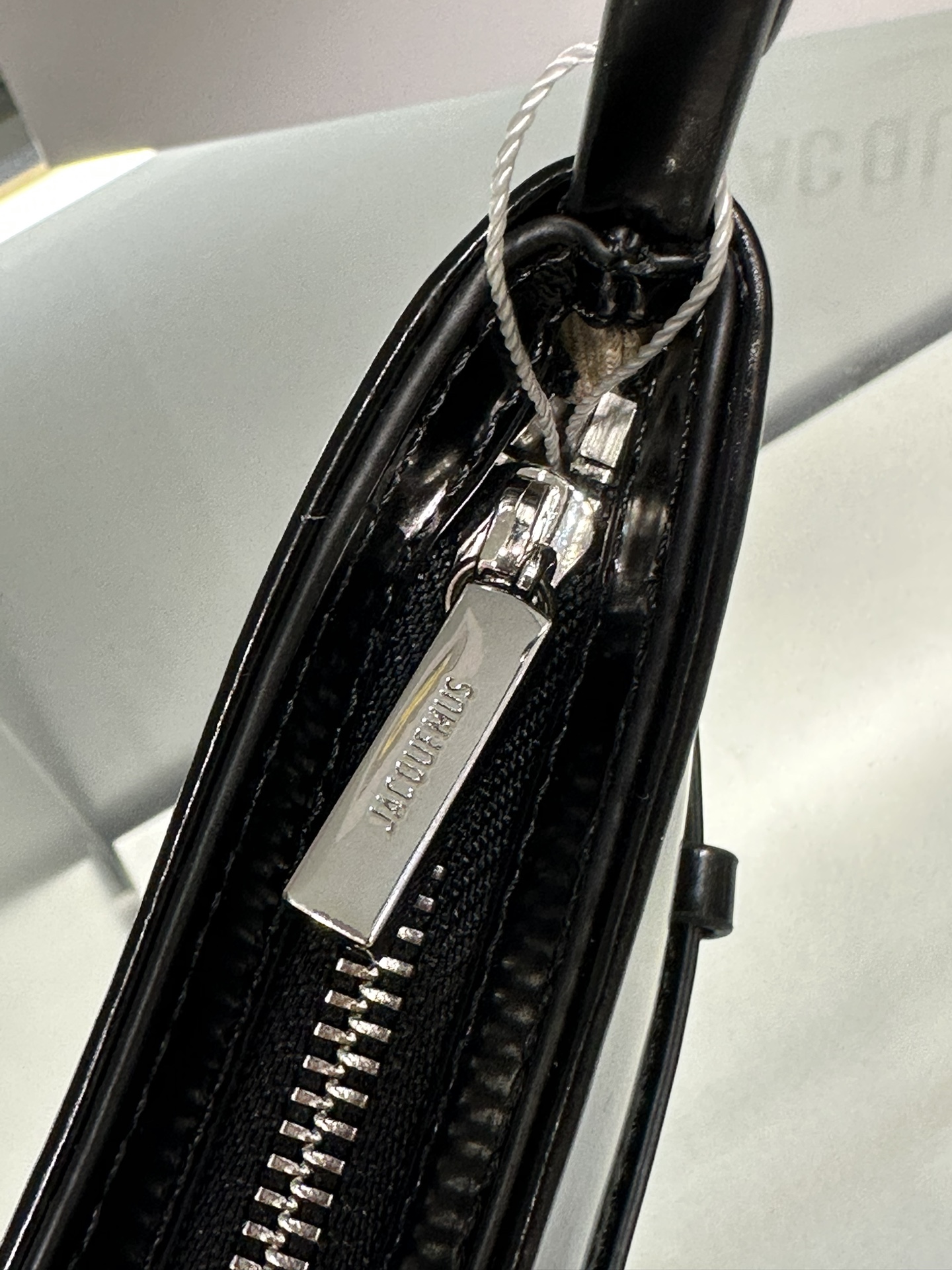 Jacquemus le chiquito Bag - Image 12