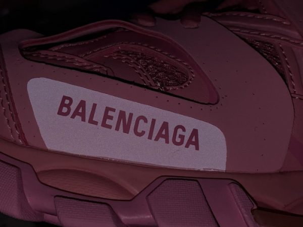 Balenciaga Sneaker TRACK Tess.s.Gomma 5000019