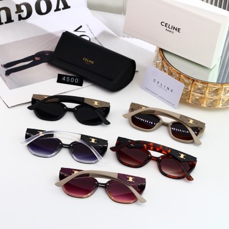 Celine Fashionable Sunglasses - Image 2
