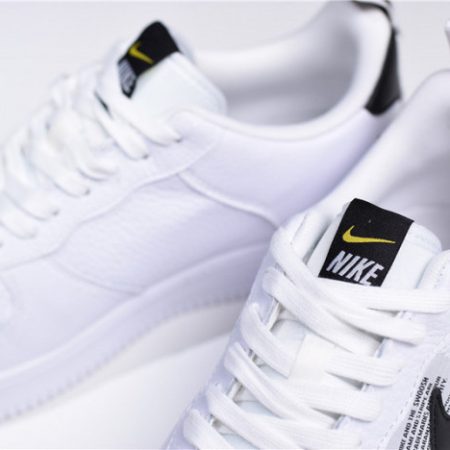 Air Force 1 Low Utility White AJ7747-100 - Image 8
