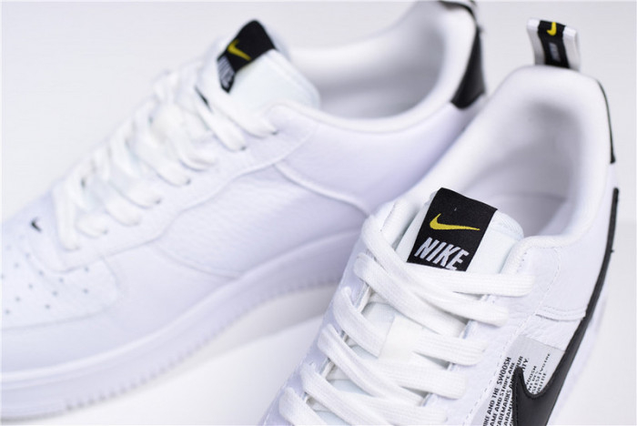 Air Force 1 Low Utility White AJ7747-100 - Image 8