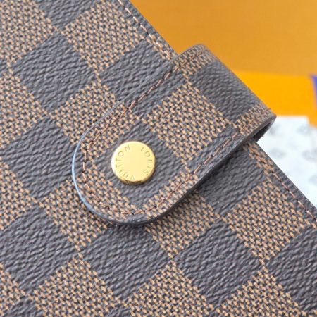LV Notebooks - Image 7