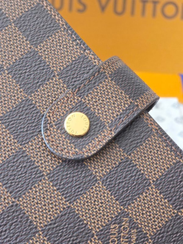 LV Notebooks
