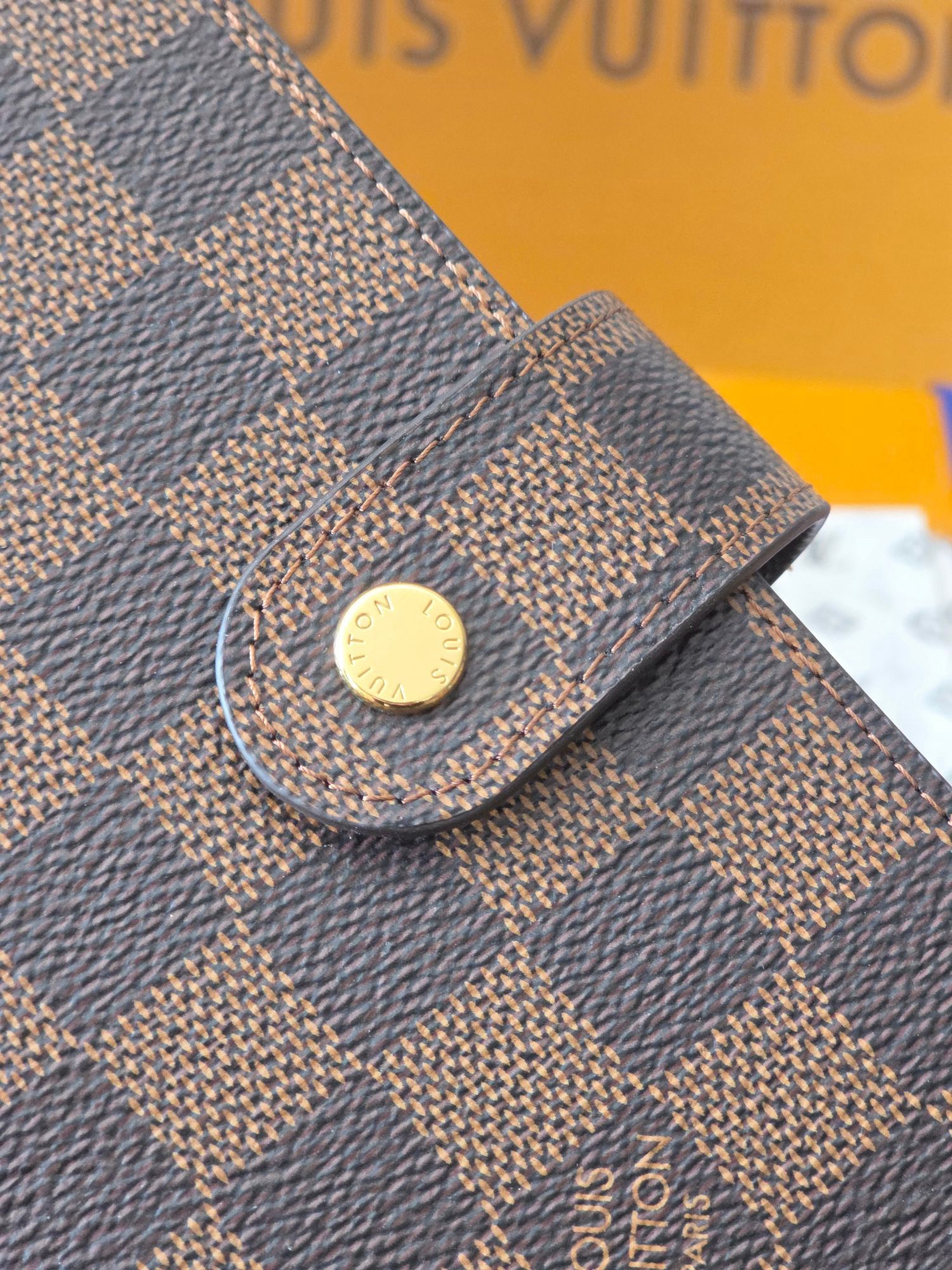 LV Notebooks - Image 7