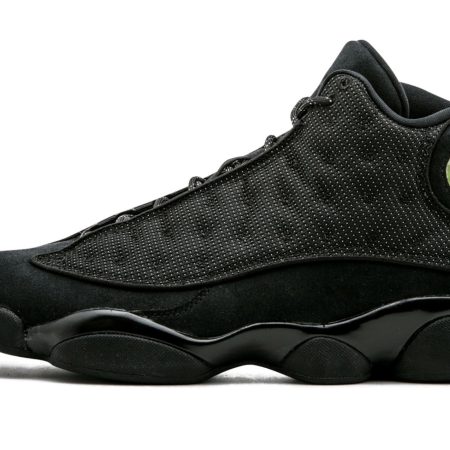 Air Jordan 13 Retro "Black Cat" - Image 1