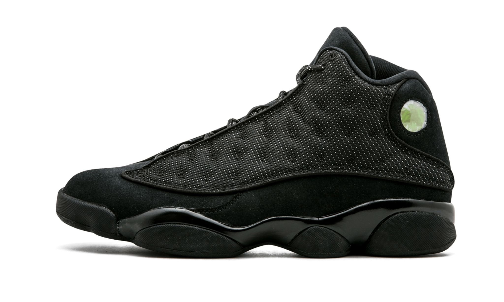 Air Jordan 13 Retro "Black Cat" - Image 1