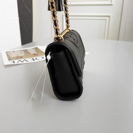 Tory Burch Fleming Bag - Image 4