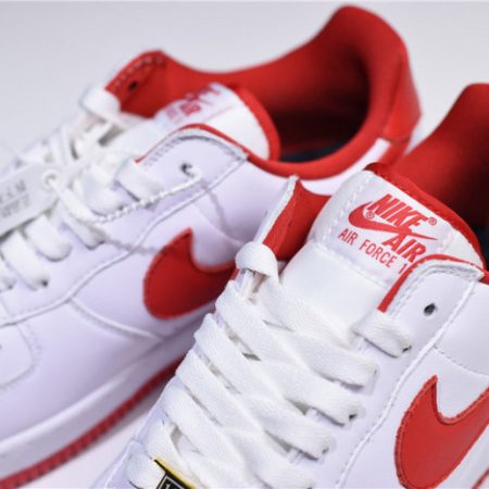Nike Air Force 1 Low Fo Fi Fo AQ5107-100 - Image 18