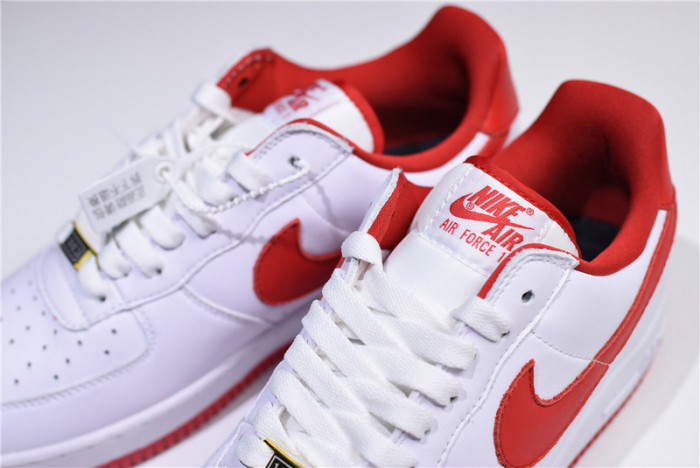 Nike Air Force 1 Low Fo Fi Fo AQ5107-100 - Image 18
