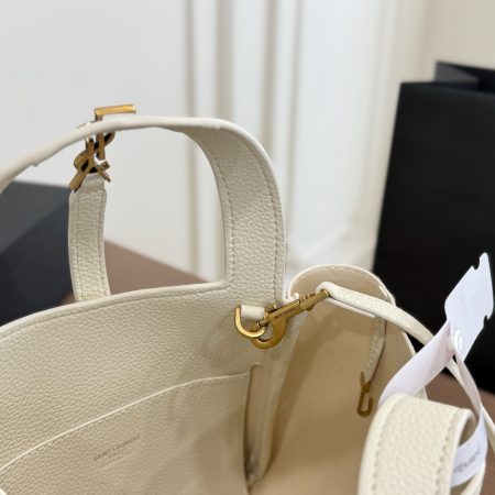 YSL MINI BEA Crossbody Bag - Image 13
