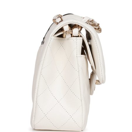 CHANEL Classic Handbag 23CM - Image 3