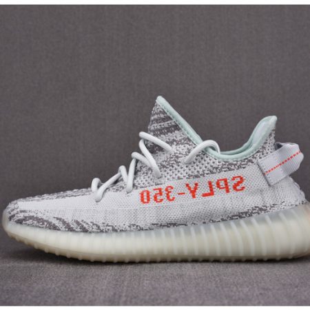 Yeezy Boost 350 V2 Blue Tint B37571