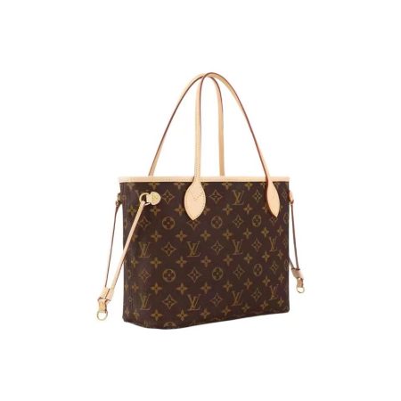 LV Neverfull PM Bag - Image 3