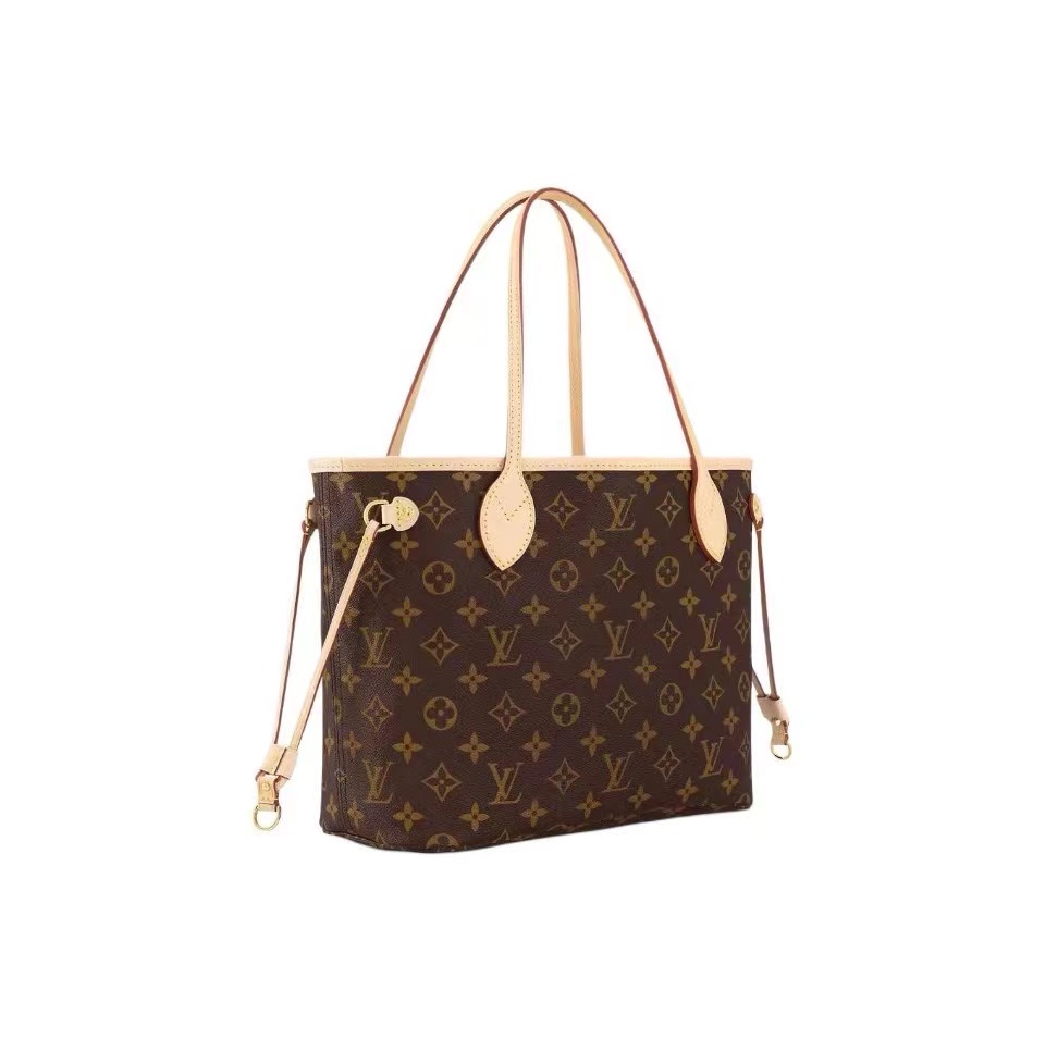 LV Neverfull PM Bag - Image 3