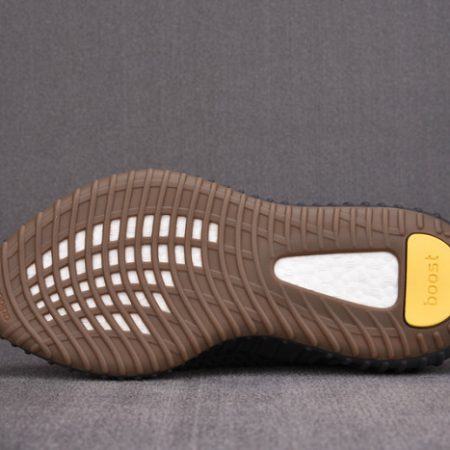 Yeezy Boost 350 V2 Cinder REFLECTIVE FY4176 - Image 9