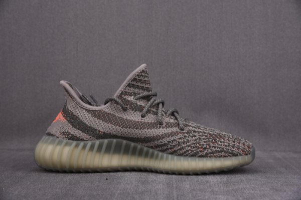 Yeezy Boost 350 v2 Beluga Solar Red BB1826