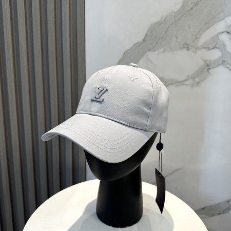 LV Baseball Cap - Image 4