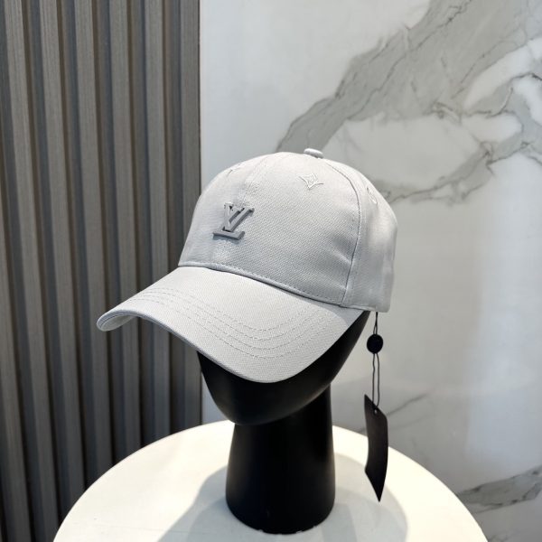 LV Baseball Cap