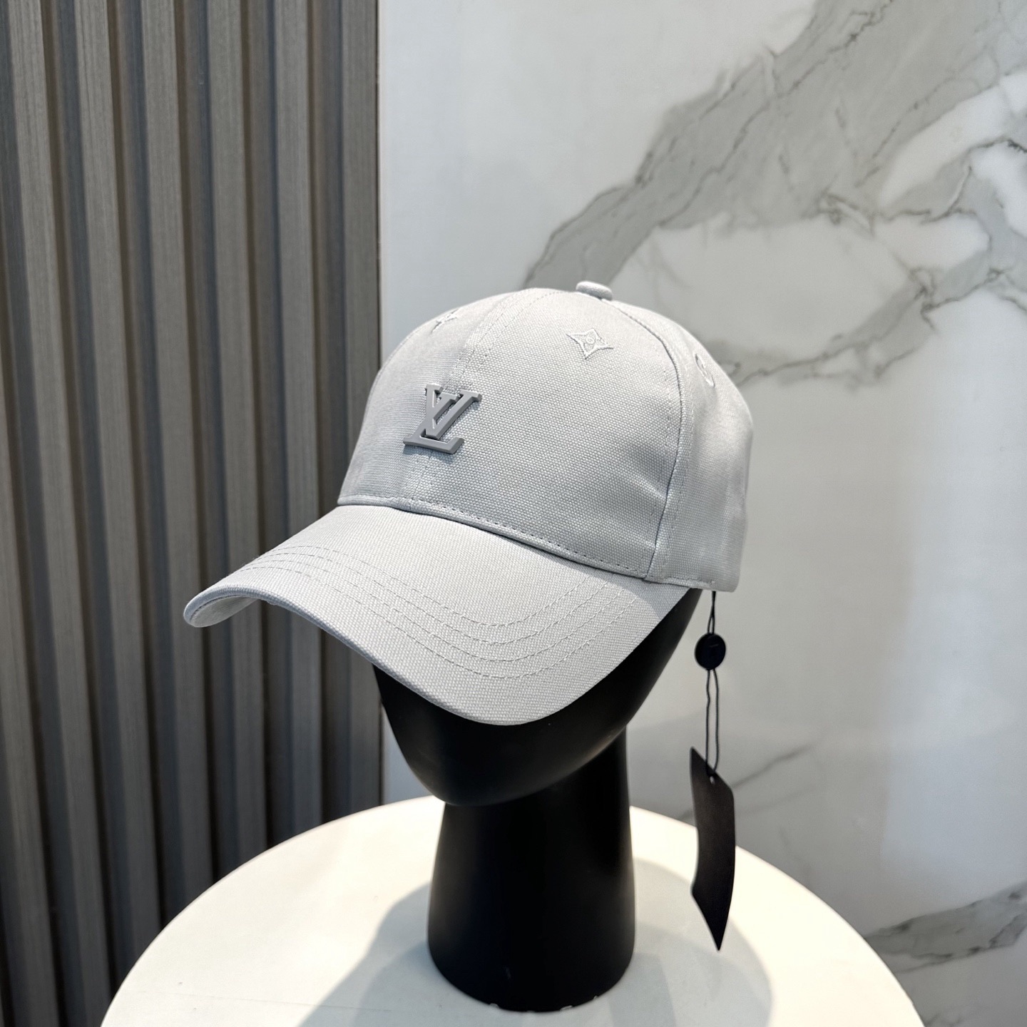 LV Baseball Cap - Image 4