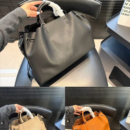 Lv Handbag and Crossbody Bag - Image 2