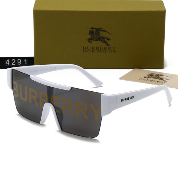 Burberry Fashionable Sunglasses