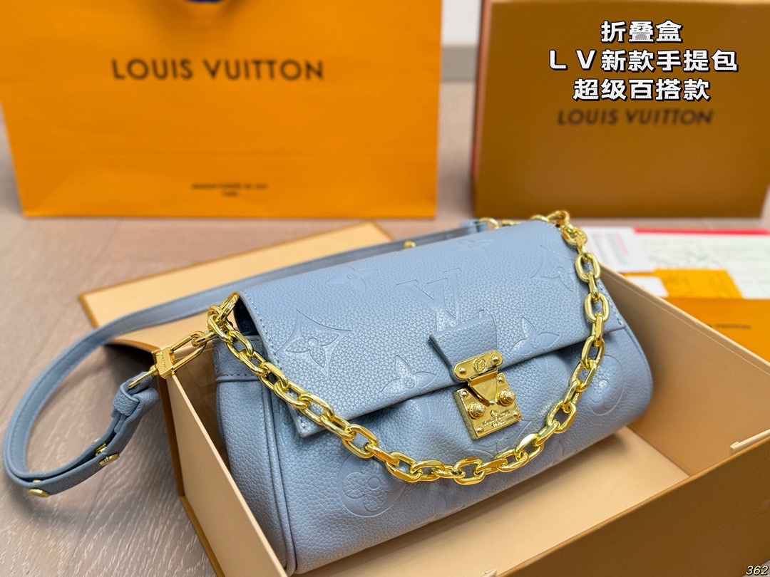 LV New Handbag - Image 2