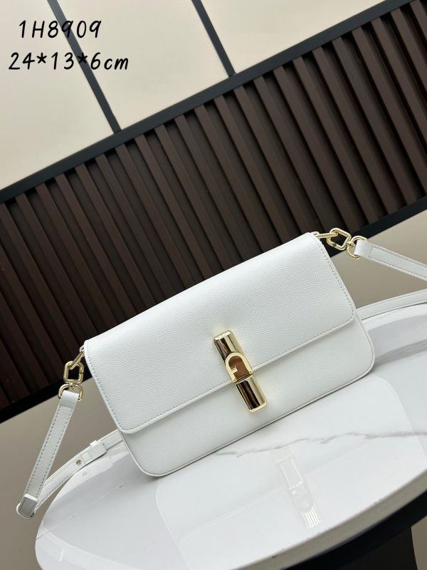 Crossbody S PANNA Furla Iride