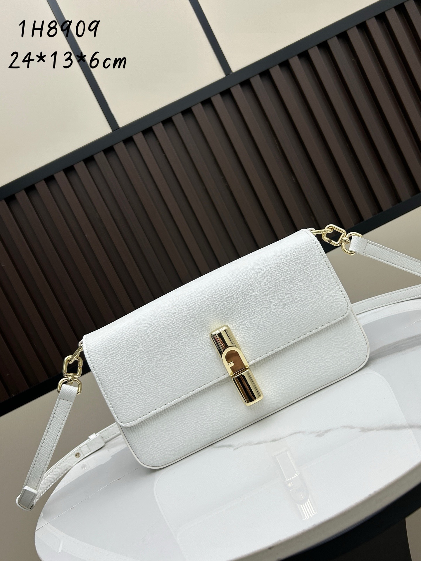 Crossbody S PANNA Furla Iride - Image 1