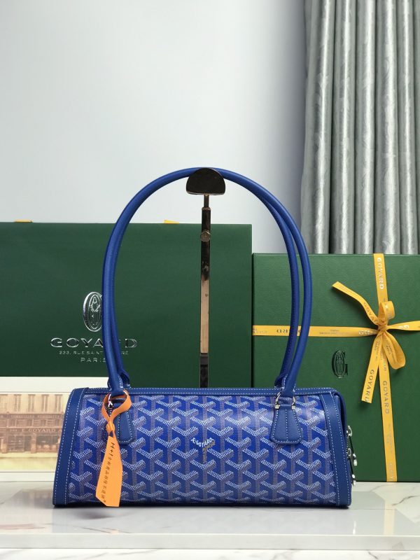 Goyard Bonbonniere Bag