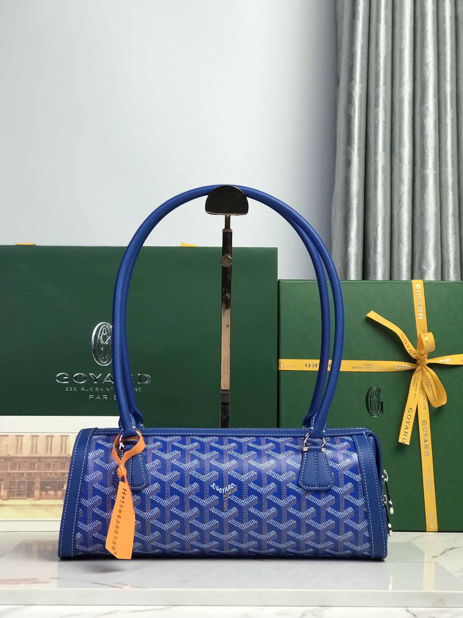 Goyard Bonbonniere Bag - Image 3