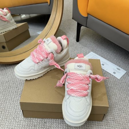 UGG Merino Casual Shoes - Image 3