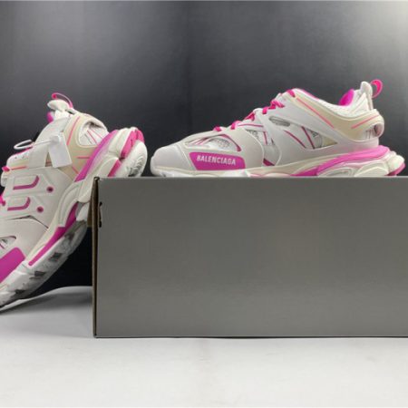 Balenciaga Sneaker TRACK Tess.s.Gomma 5000040 - Image 7