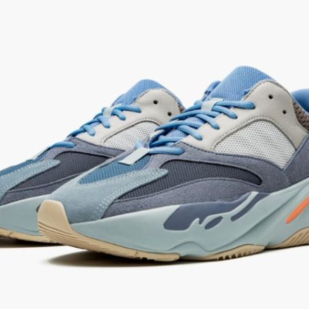 Yeezys Boost 700 “ Carbon Blue" - Image 2