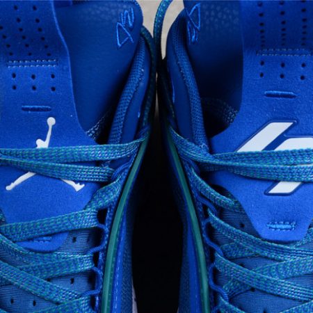 Nike Air Jordan 36 PE Luka Doncic DJ4483-400 - Image 14